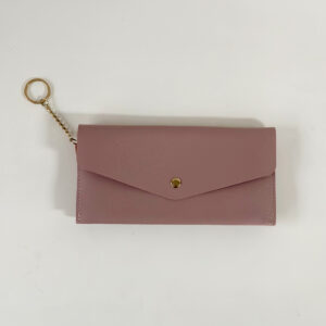 Ladies Wallet - Purple