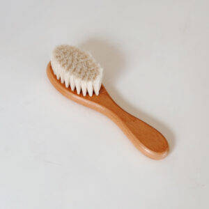 Baby Hair Brush