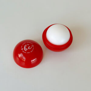 Lip Balm- Red Ball