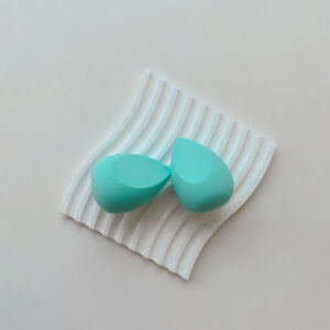 Make Up - Pack of 2 Blue Beauty Blenders