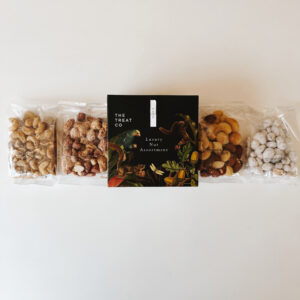 Treats - Luxury Nut Assortment