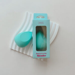 Make Up - Pack of 2 Blue Beauty Blenders