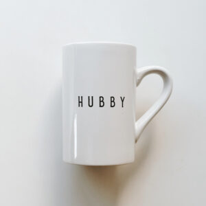 Mug - Hubby