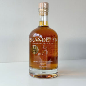 Drink - BrandeFYN (Luxury Pot Brandy) 500ml2