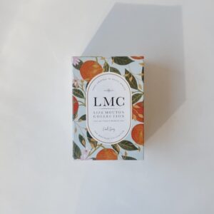 LMC Tea - Earl Grey