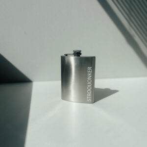 Flask Strooijonker