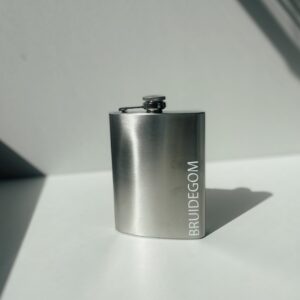 Flask Bruidegom