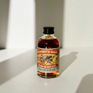 Drink - Shanky's Whip Liqueur 50ml