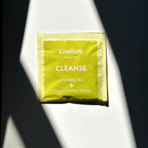 Carmién Tea - Cleansing Rooibos - Single Serving