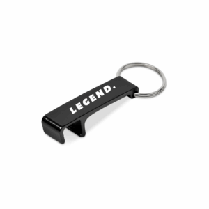 Key ring - LEGEND