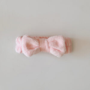 Headband - Light Pink