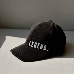 Baseball Cap - LEGEND