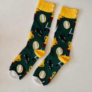 Socks - Men's Rugby