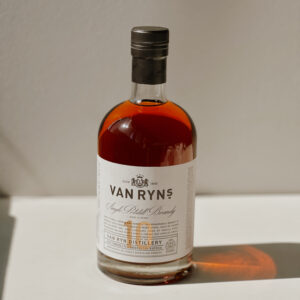 Drink - Van Ryn's 10 Year Brandy 750ml