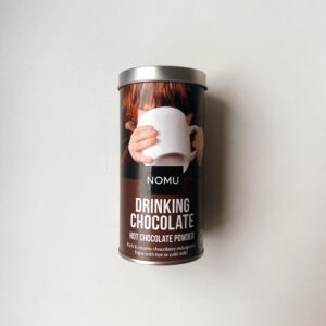 Drink - Nomu Hot Chocolate