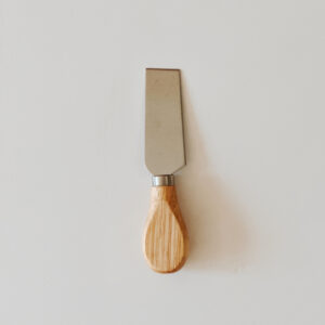 Homeware - Plane Cheese Knife ( Slim long)