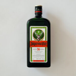 Drink - Jagermeister 750ml