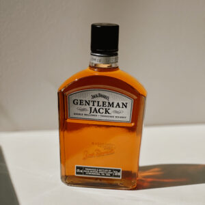 Drink - Jack Daniel's Gentleman Jack 750ml