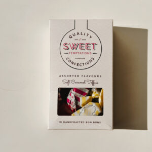 Sweet Treats - Assorted Toffees