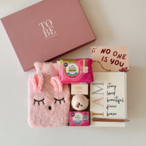 Girls Mini Period Box