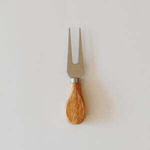 Homeware - Plain Cheese Knife (Fork)