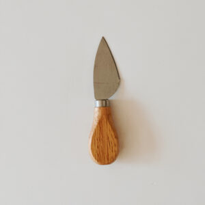 Homeware - Cheese Knife (Sharp Point)