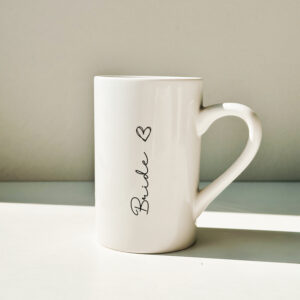 Mug - Bride