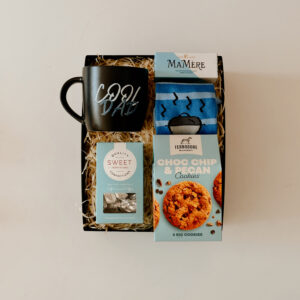 Men's Mug & Socks Gift Box