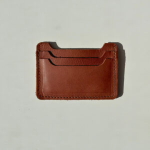 MEN'S Card Holder - Genuine leather