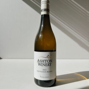 Drink - Ashton Winery - 2022 Sauvignon Blanc