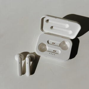 Equinox TWS Earbuds - White