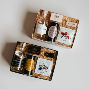 Unisex Gin Gift Box