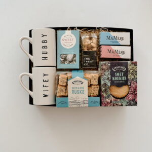 Couples Mug Box