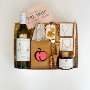 Women's Day Box of the Month