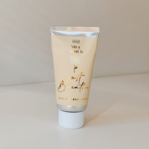 Body Product - Hand Cream (Take a moment to just BREATHE) - 75ml