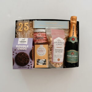 Unisex Birthday Treats Gift Box