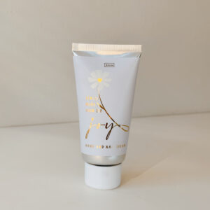 Body Product - Hand Cream (Always make room for JOY) - 75ml