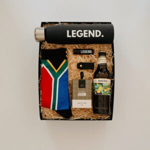 All Rounder Box for DAD