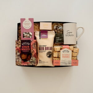 Unisex Kitchen Gift Box