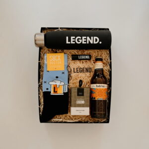 All Rounder Gift Box for HIM