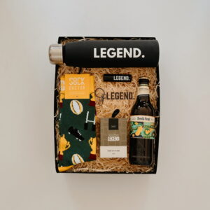 All Rounder Gift Box for HIM