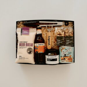 Braai Mix Gift Box for HIM