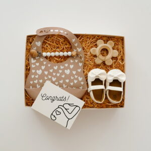 Baby Essentials Mixed Box