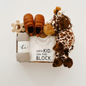 Baby Luxury Mixed Box