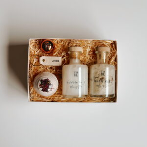 Ladies Mini Pamper Box