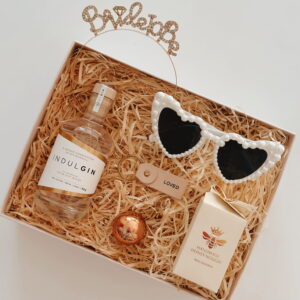 Ladies Wedding Sunglasses Gift Box