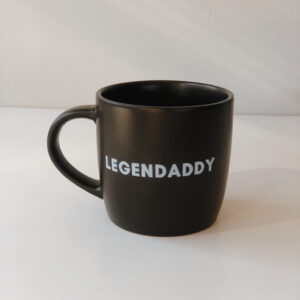 Mug - Legendaddy