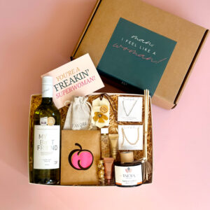 Women's Day Box of the Month