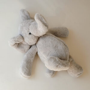 Baby Soft Toy Elephant