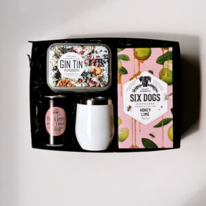 Luxury Gin and Sip Box